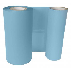 TTR Folie Peacock Blue