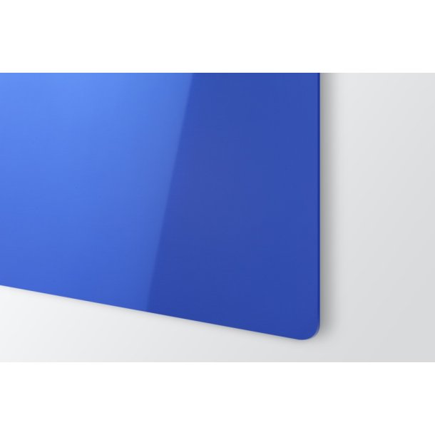 Anodiseret aluminium