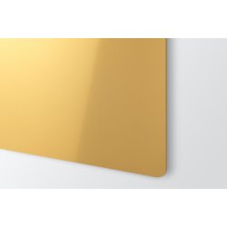 Anodiseret aluminium