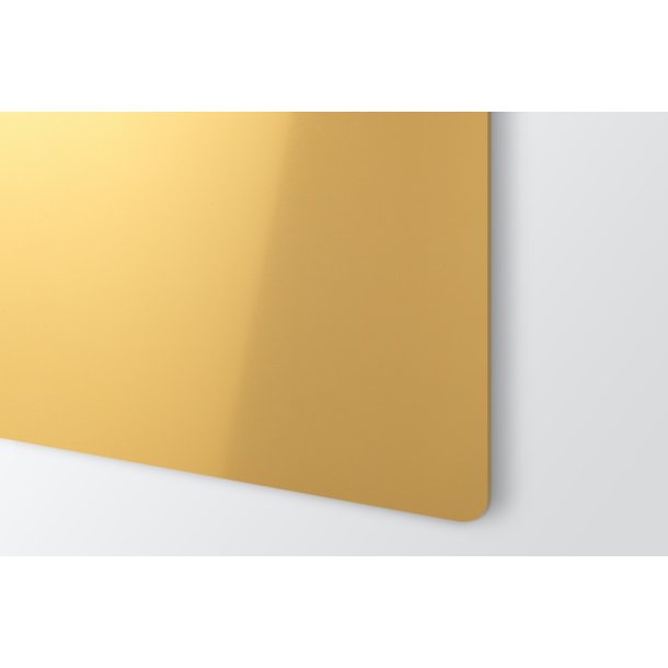 Anodiseret aluminium