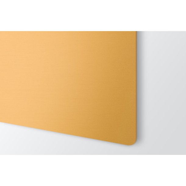 Anodiseret aluminium