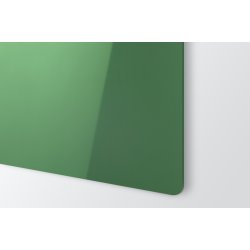 Anodiseret aluminium