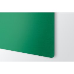 Anodiseret aluminium