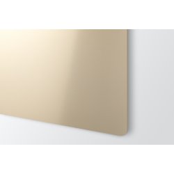 Anodiseret aluminium