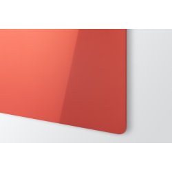 Anodiseret aluminium