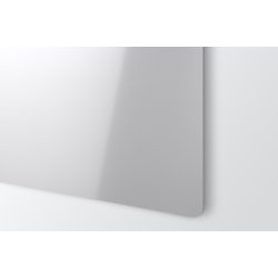 Anodiseret aluminium