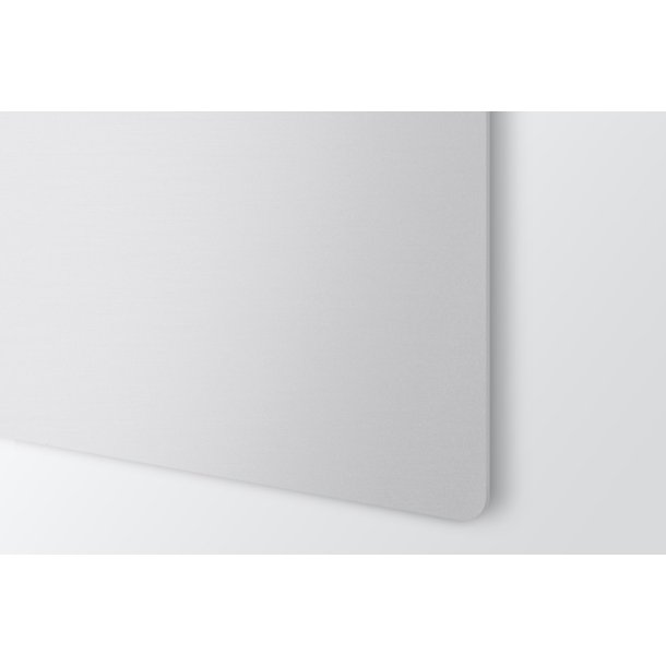 Anodiseret aluminium