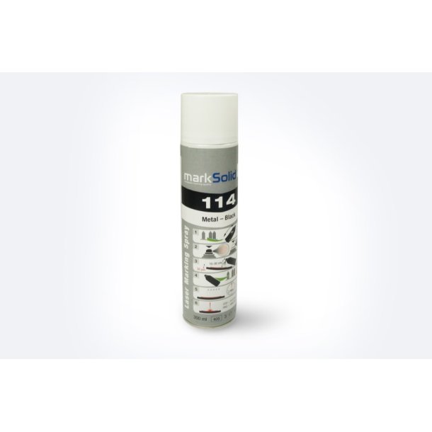 MarkSolid Spray<br>300ml