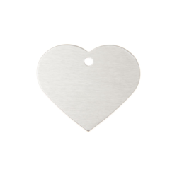 Hjerte Tags