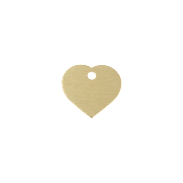 Hjerte Tags