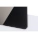 Black ,3 mm