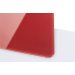 Red ,3 mm