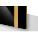 TroLase Thins Blank Sort/Guld
