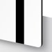 TroLase Thins Hvid/Sort