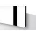 Hvid/Sort,3,2 mm