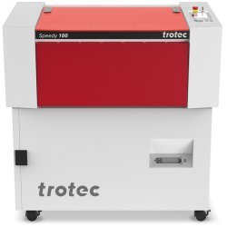 Trotec Speedy 100 Cross