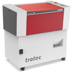 Trotec Speedy 100 Cross