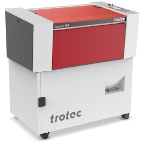 Trotec Speedy 100 Cross