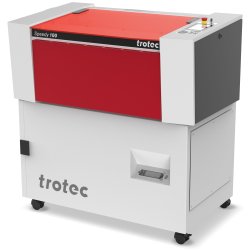 Trotec Speedy 100 Cross