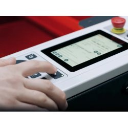 Trotec Speedy 100 Cross