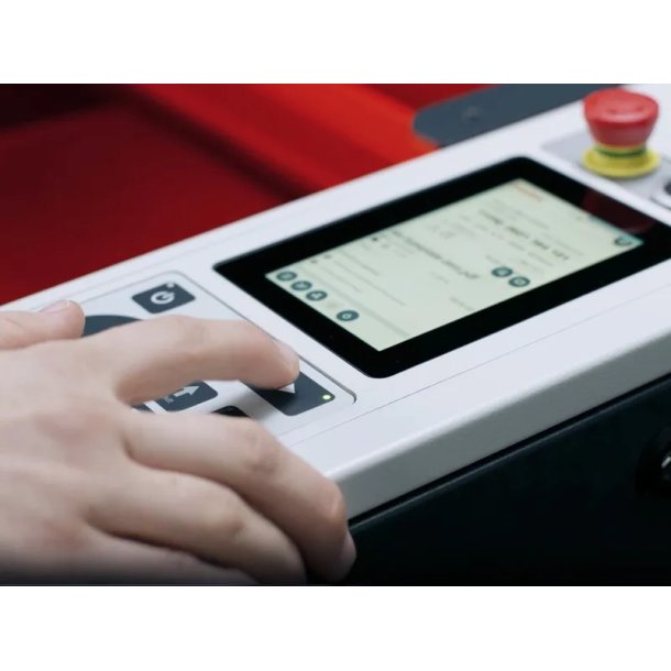 Trotec Speedy 100 Cross