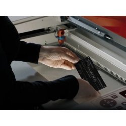 Trotec Speedy 100 Cross