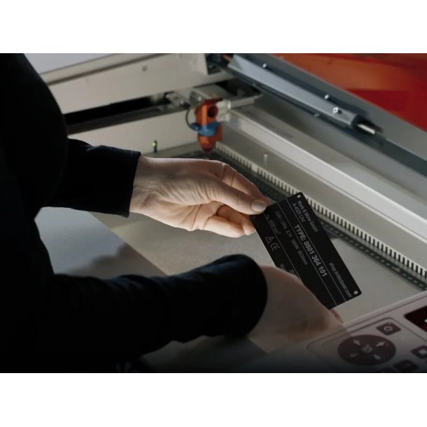 Trotec Speedy 100 Cross