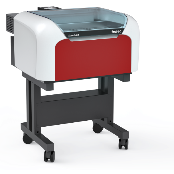 Trotec Speedy 50