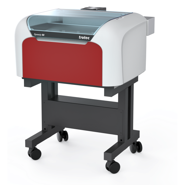 Trotec Speedy 50