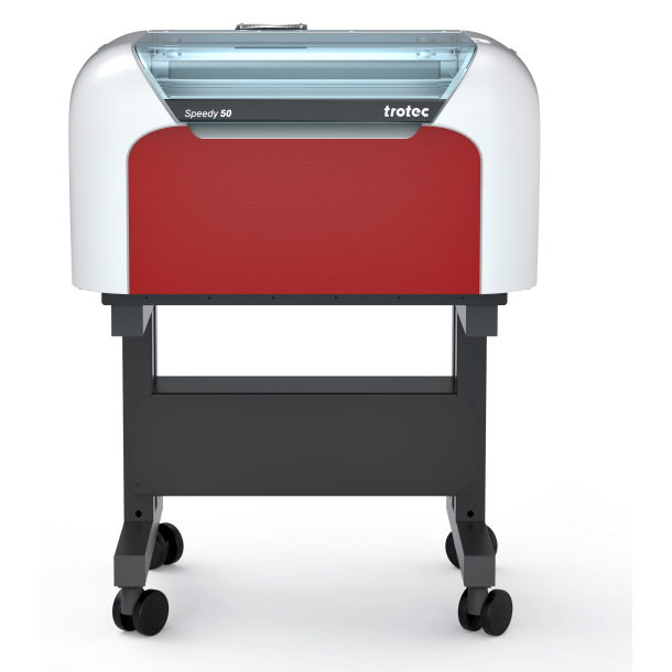 Trotec Speedy 50