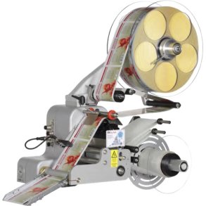 Alpha Compact Etiketapplikator