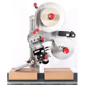 Alpha HSM - High Speed Modular