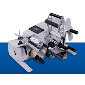 DWR Round med dato-printer