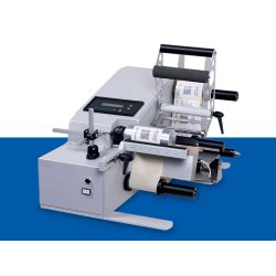 DWR Round Etiketdispenser