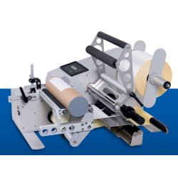 DWR Round Etiketdispenser