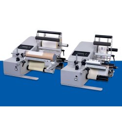 DWR Round Etiketdispenser