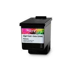 LX600e/LX610e DYE CMY ink cartridge