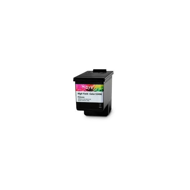 LX600e/LX610e DYE CMY ink cartridge