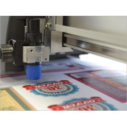 Gemini - Digital skrplotter