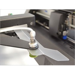 Gemini - Digital skrplotter