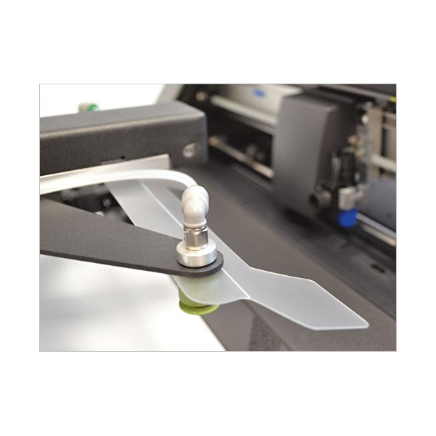 Gemini - Digital skrplotter