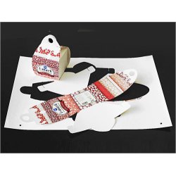 Gemini - Digital skrplotter