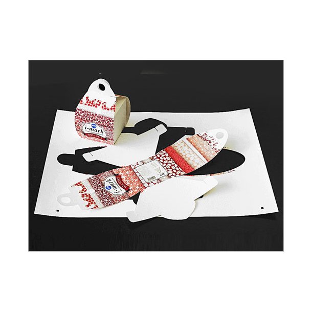 Gemini - Digital skrplotter