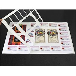 Gemini - Digital skrplotter