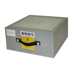 Bofa HEPA/Gas filter