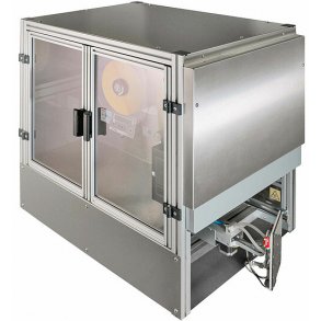 Palle etikettering - Weber AP182