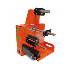 Double Label Dispenser DD01