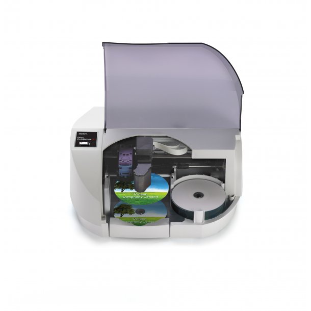 Disc Publisher SE-3