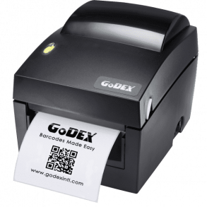Godex DT4x