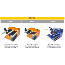Easy Label Dispenser